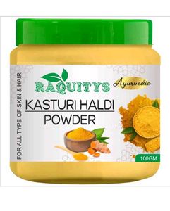 Kasturi Haldi Powder Set Pack Of 3