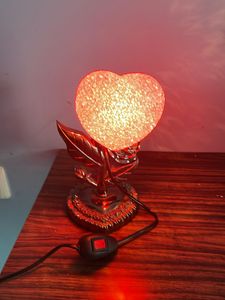 Table Night Lamp