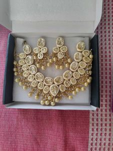 Jewellery Set