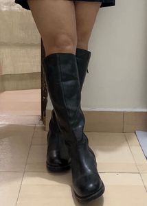 Long Boots