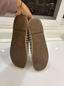 Casual Shoes Size 6