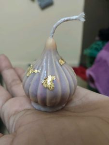 Modak Candle