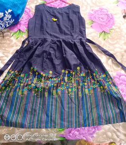 Midi Dress