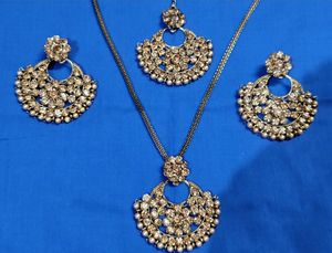 Jewellery Set