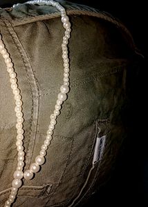 Pearl Waistband