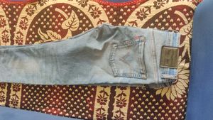 Levi&#39;s Jeans