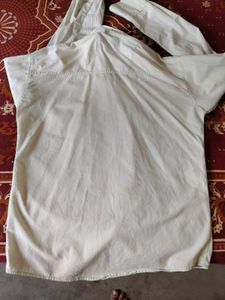 Combo of Men&#39;s Nehru Jacket&amp; Shirt
