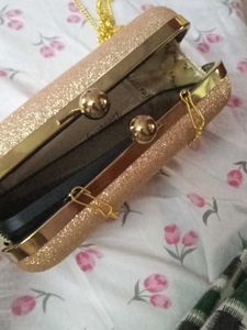 New Clutch Without Price Tag