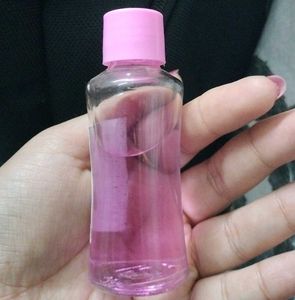 Nail Paint Remover