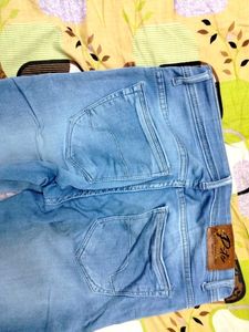 Peter England Casual Jeans