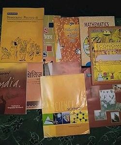 10th Class NCERT Book 4