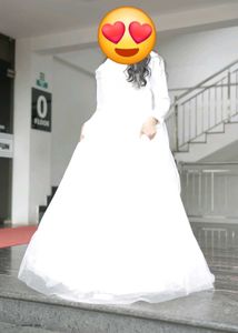 Wedding Gown