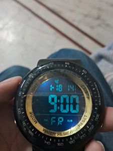 Watch