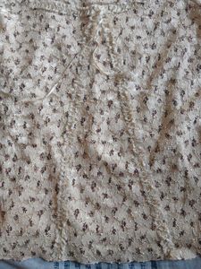 Floral Long Sleeve Top