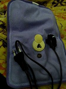 Heating Water Pad For Winters