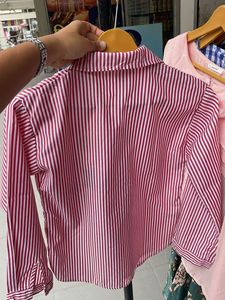 Korean “S” Size Shirt