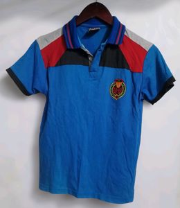 Body Cover Casual T-shirt