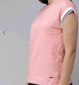 Roadster Cotton T-shirt