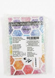 Minara 60 Shades Eyeshadow Palette