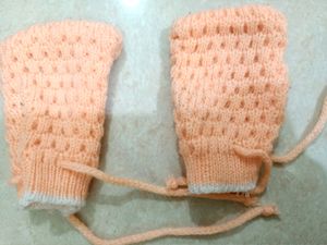Baby Sweater Unisex