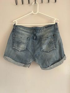 Guess Denim Shorts