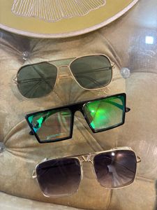 Imported Unisex Sunglasses