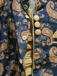 Festive  Sherwani