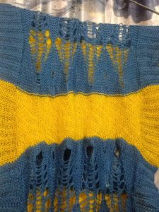 Woollen Stawl