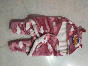 Baby Wrap Come Sleeping Bag