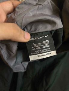 Original Nike Windbreaker