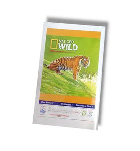 10 Small Size Note Book