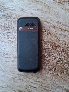 Lava Dead Phone