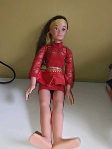 Collectible Doll