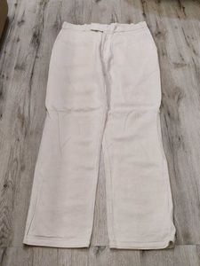 Ma2651 Sabrin white jeans waist 32 inches