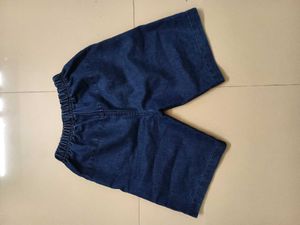 Boys Half Pant Jeans Quality