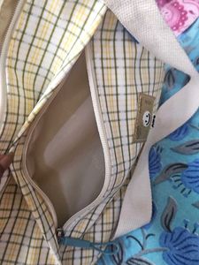 Trendy Crossbody Bag
