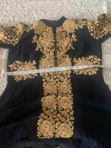 Beautiful Gowns And Pant Dupatta