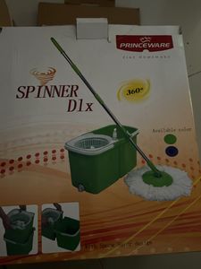 Magic Mop