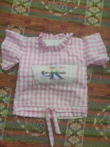 Kids New Dress