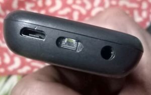 Nokia 105