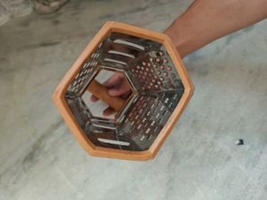 Premium Wooden look Kitchen Grater