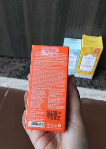 Dot &amp; Key Face Serum Set