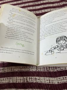 Horrid Henry&#39;s Big Bad Book
