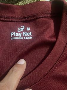 M Size Brand New Tshirt