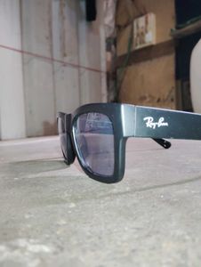 Ray-Ban Warren RB4396 Sunglasses