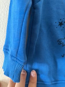 Unisex Semi Winter Max Brand Warmer  Kid