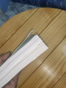 International Bestseller Books Set Of 2