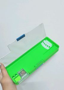 Pencil Box