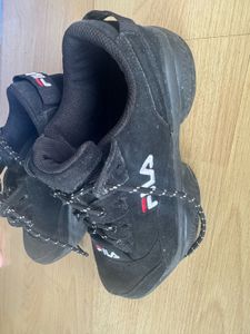 FILA Provenance Casuals