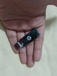 HP 64GB 3.1 Flash Drive